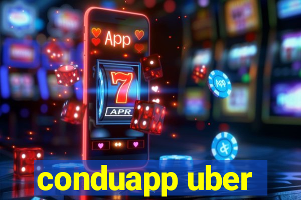 conduapp uber